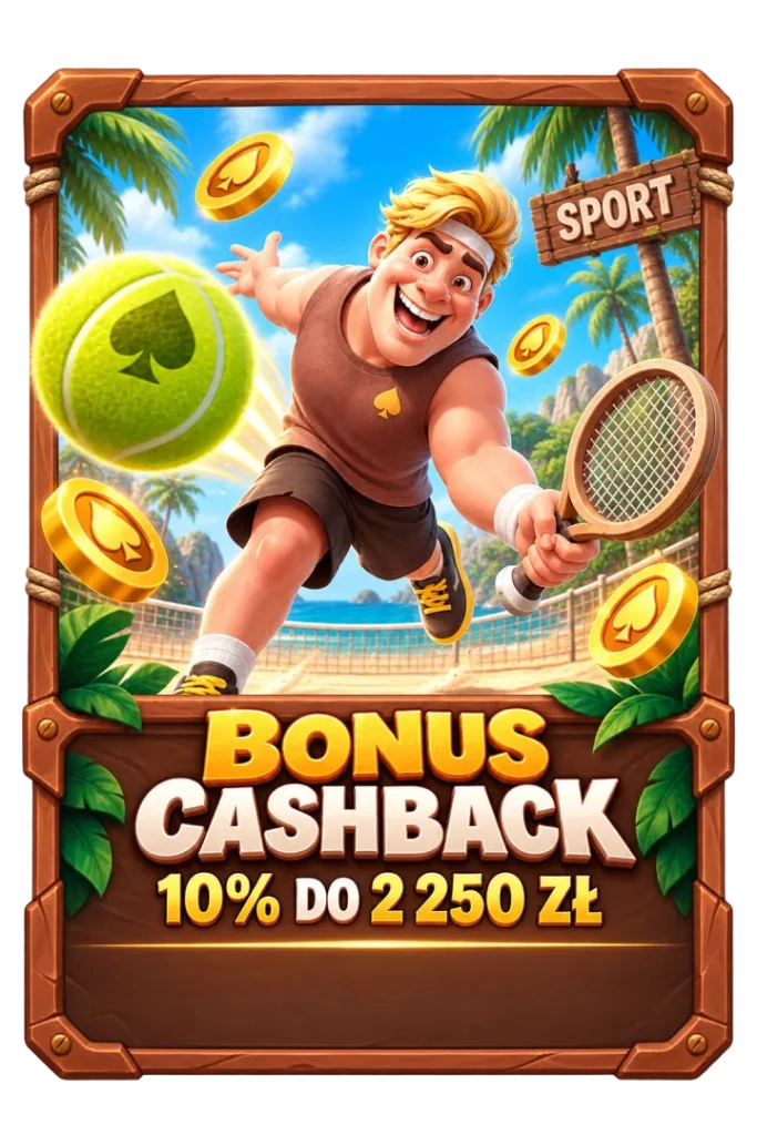 Promocje cashback